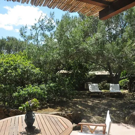 Relais Euterpini بيت للعطل *