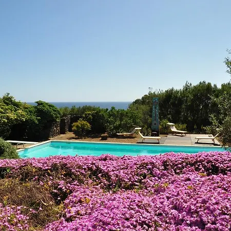 Casa vacanze Relais Euterpini *