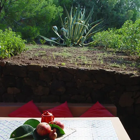 Relais Euterpini Casa vacanze San Michele (Pantelleria)