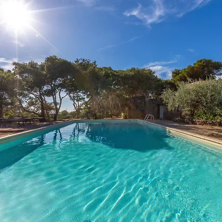 Casa vacanze Relais Euterpini