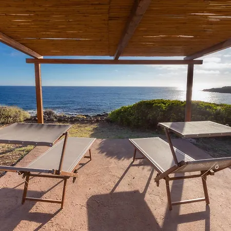 Relais Euterpini Casa vacanze San Michele (Pantelleria)