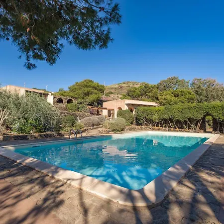 Casa vacanze Relais Euterpini San Michele (Pantelleria)