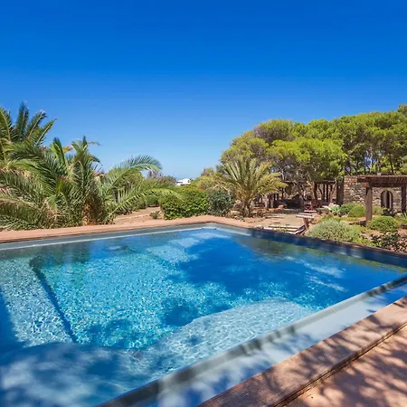 Relais Euterpini San Michele (Pantelleria)