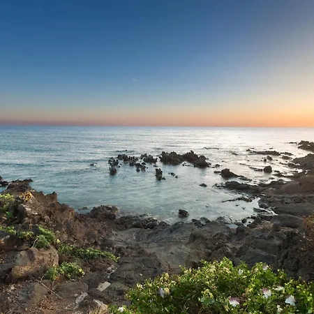 Relais Euterpini * San Michele (Pantelleria)