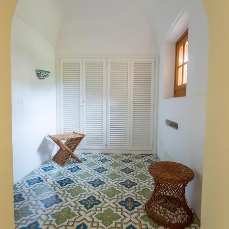 Relais Euterpini * San Michele (Pantelleria)
