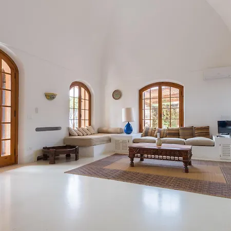 Casa vacanze Relais Euterpini