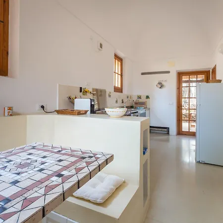 Casa vacanze Relais Euterpini *