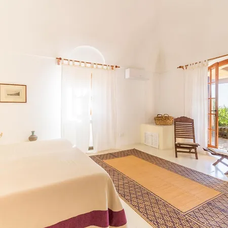 Casa vacanze Relais Euterpini San Michele (Pantelleria)