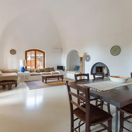 Relais Euterpini San Michele (Pantelleria)