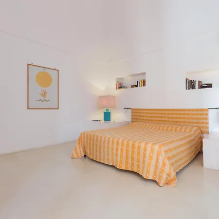 Relais Euterpini * San Michele (Pantelleria)
