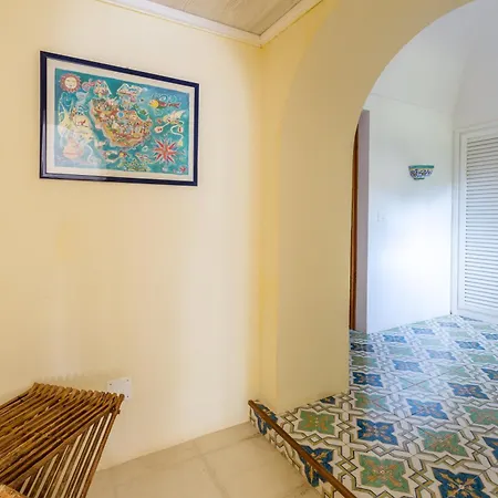 Relais Euterpini Casa vacanze San Michele (Pantelleria)