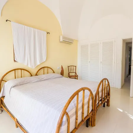 Casa vacanze Relais Euterpini San Michele (Pantelleria)