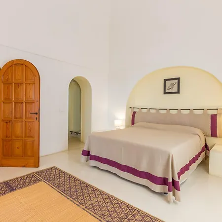 Relais Euterpini San Michele (Pantelleria)