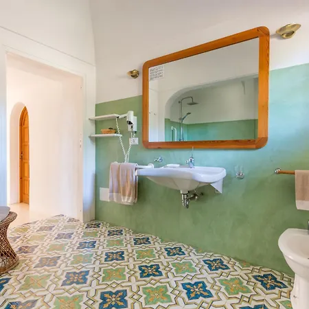 Relais Euterpini Casa vacanze