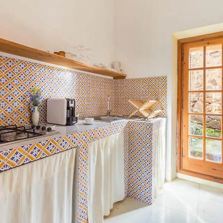 Casa vacanze Relais Euterpini