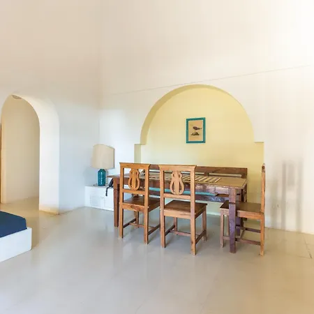 Relais Euterpini Casa vacanze San Michele (Pantelleria)