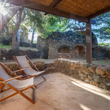 Casa vacanze Relais Euterpini San Michele (Pantelleria)
