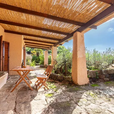 Relais Euterpini San Michele (Pantelleria)