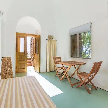 Casa vacanze Relais Euterpini San Michele (Pantelleria)