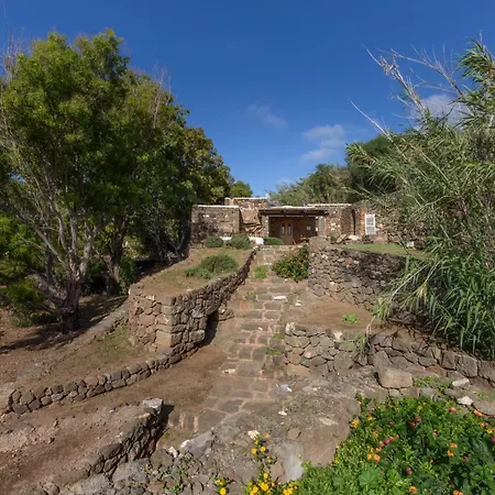 Relais Euterpini San Michele (Pantelleria)