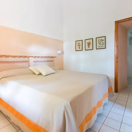 Casa vacanze Relais Euterpini *