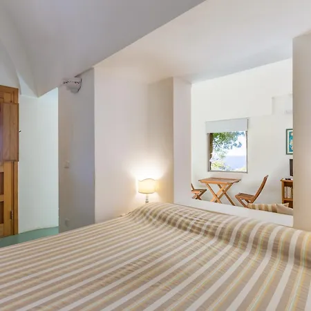 Relais Euterpini Casa vacanze San Michele (Pantelleria)