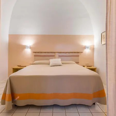 Casa vacanze Relais Euterpini San Michele (Pantelleria)