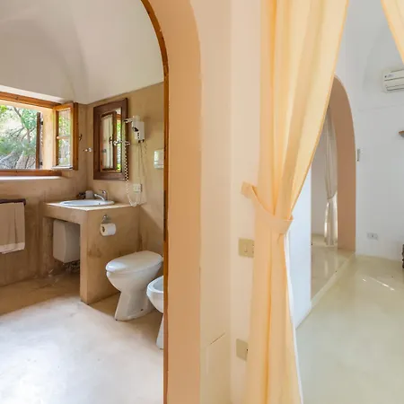 Relais Euterpini Casa vacanze