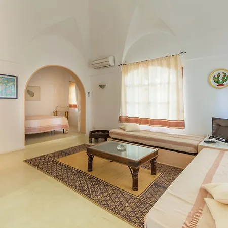 Casa vacanze Relais Euterpini