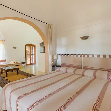 Relais Euterpini Casa vacanze *