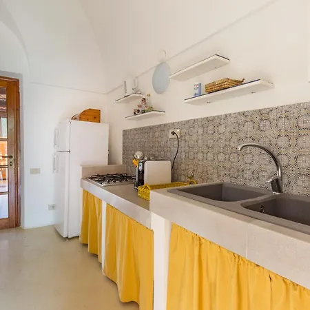 Casa vacanze Relais Euterpini *