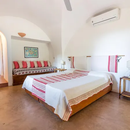 Casa vacanze Relais Euterpini San Michele (Pantelleria)