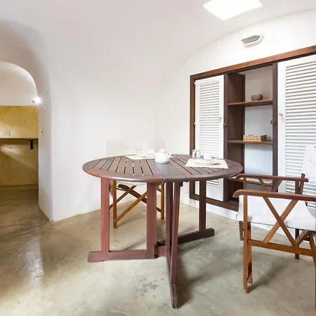 Casa vacanze Relais Euterpini San Michele (Pantelleria)