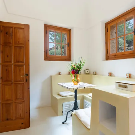 Relais Euterpini 펜션