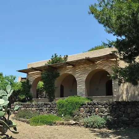 Relais Euterpini San Michele (Pantelleria)