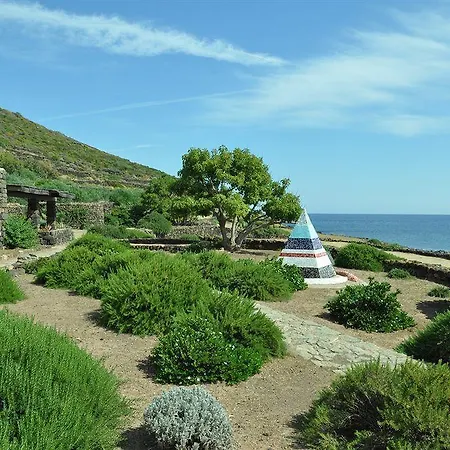 Casa vacanze Relais Euterpini *