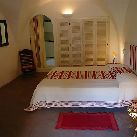 Relais Euterpini San Michele (Pantelleria)