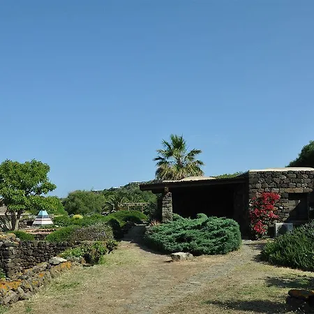 Casa vacanze Relais Euterpini *