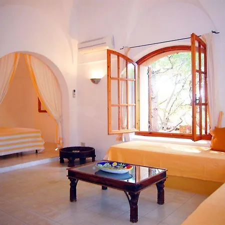 Casa vacanze Relais Euterpini