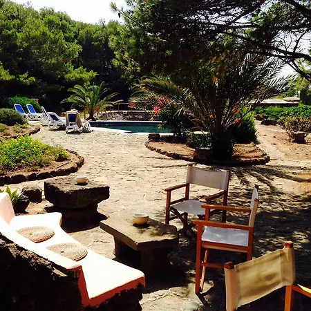 Casa vacanze Relais Euterpini