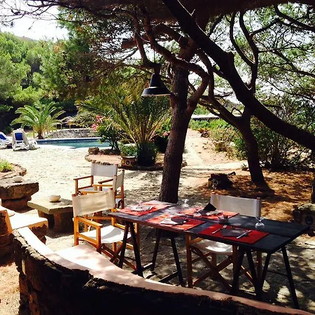 Casa vacanze Relais Euterpini *