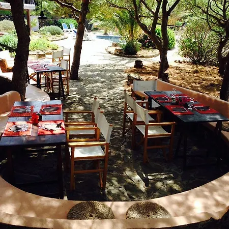 Casa vacanze Relais Euterpini