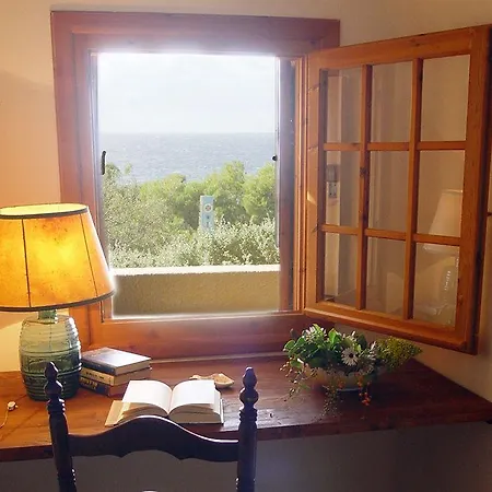 Relais Euterpini Casa vacanze San Michele (Pantelleria)