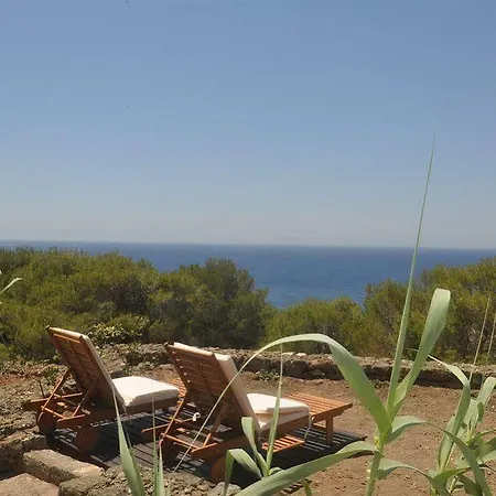 Relais Euterpini Casa vacanze *