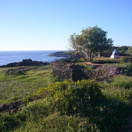 Casa vacanze Relais Euterpini