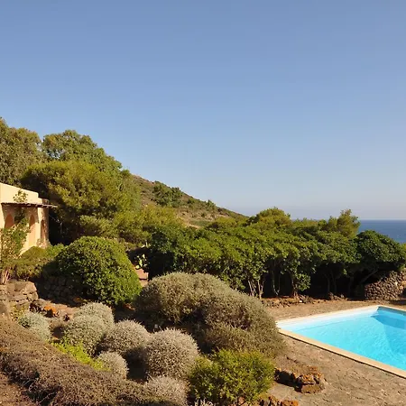 Relais Euterpini Casa vacanze