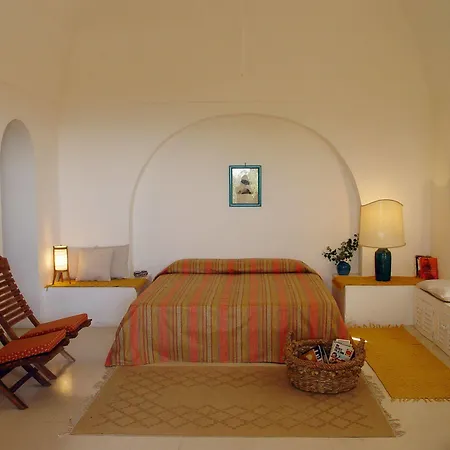 Relais Euterpini Casa vacanze *