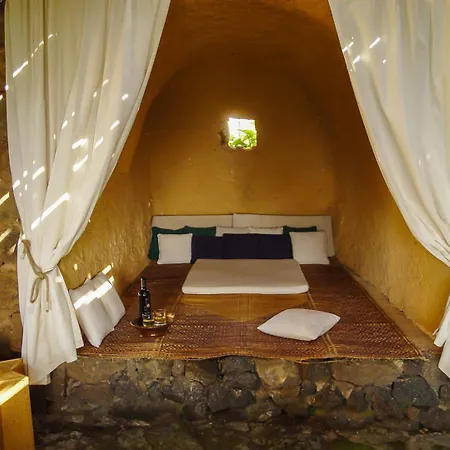 Relais Euterpini San Michele (Pantelleria)