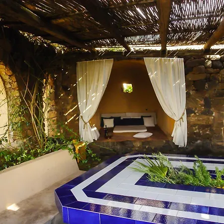 Casa vacanze Relais Euterpini San Michele (Pantelleria)