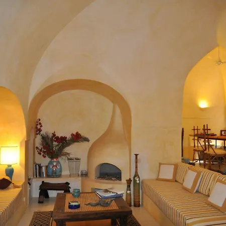 Casa vacanze Relais Euterpini *